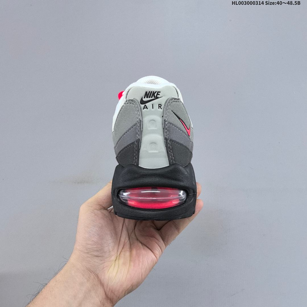 Nike Air Max 95 OG Max 95 Nike SB Air Max 95 30 - foto 6