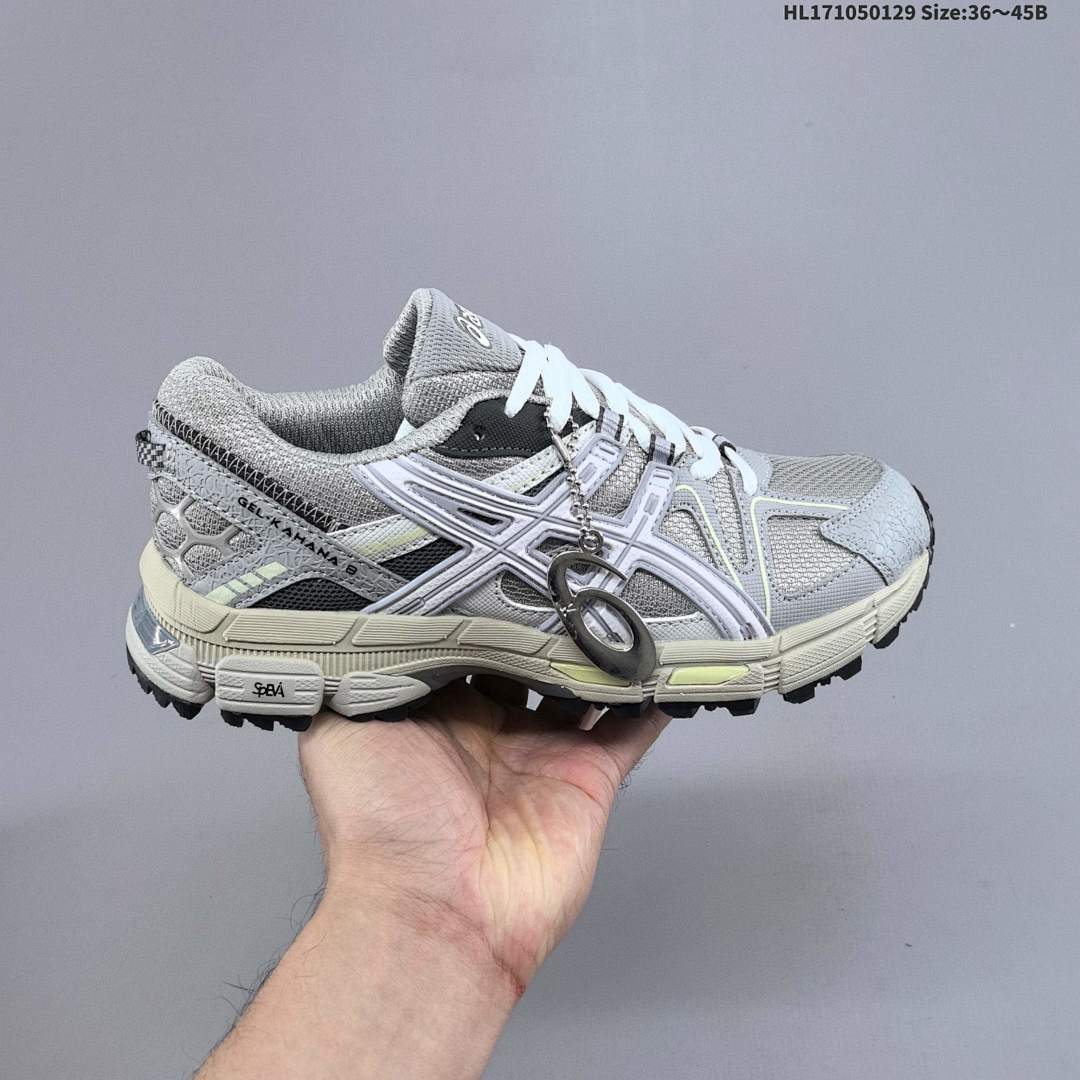 Asics Gel-Kahana 8 FL Gel-Kahana 8 Urban Outdoor - foto 9