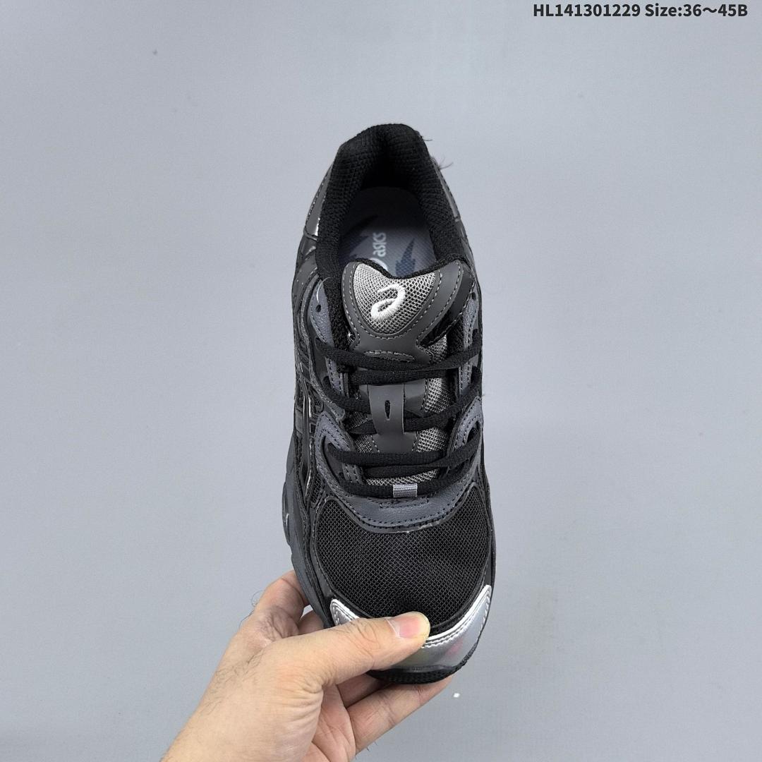 Asics Gel-NYC ASICS GEL-NYC GEL - foto 6