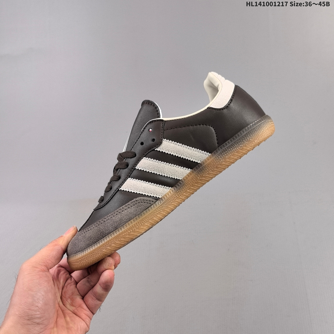 notitle xadidas originals Samba notitle x adidas originals - foto 3