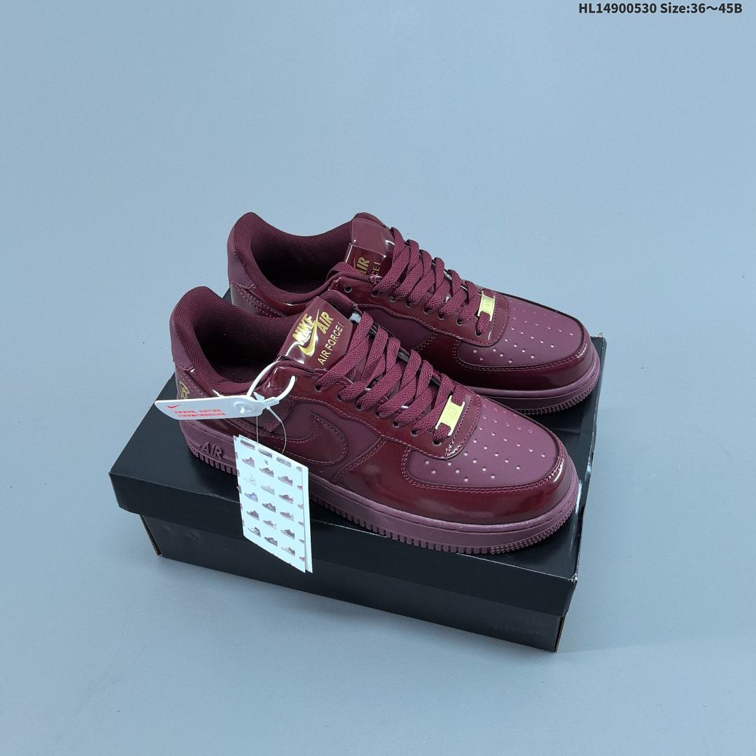 Nike Air Force 1 ’07 Force - foto 4