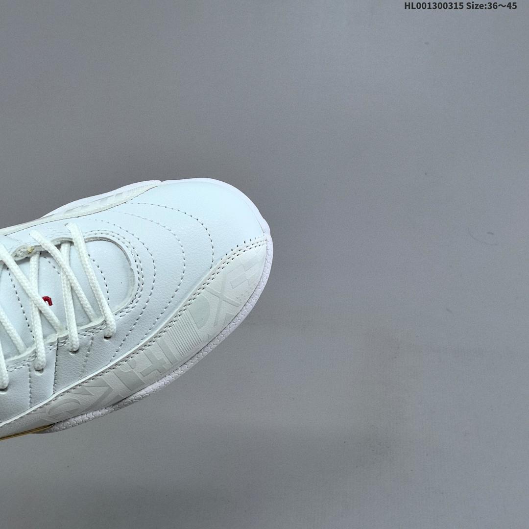 Air Jordan 12 Retro "Fiba" AJ12 12 aj12 12 - foto 8