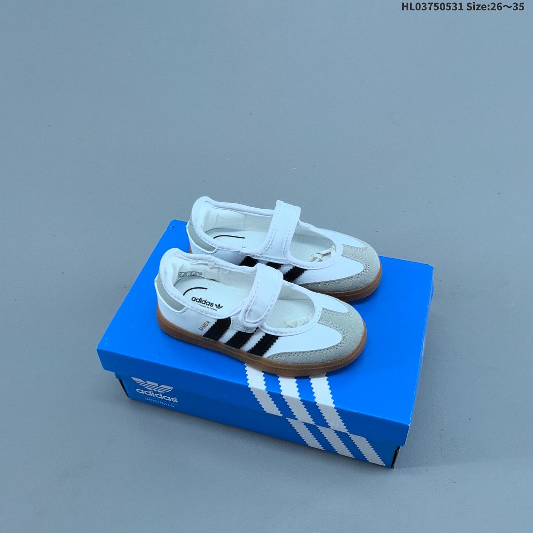 Adidas Samba Janes Adidas Samba Janes Adidas Samba Janes - foto 8