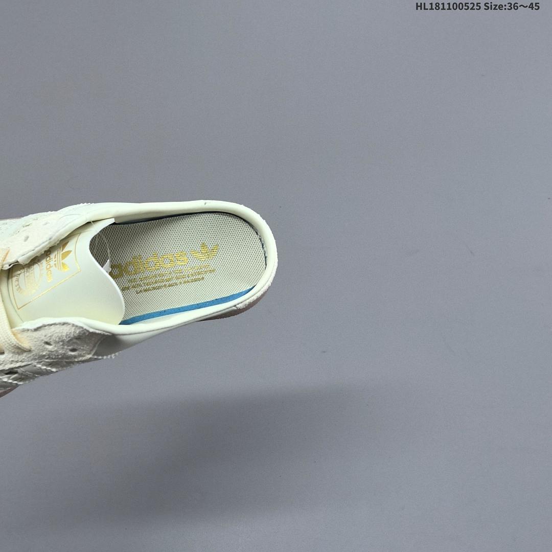 Adidas Originals Samba OG Mule - foto 9
