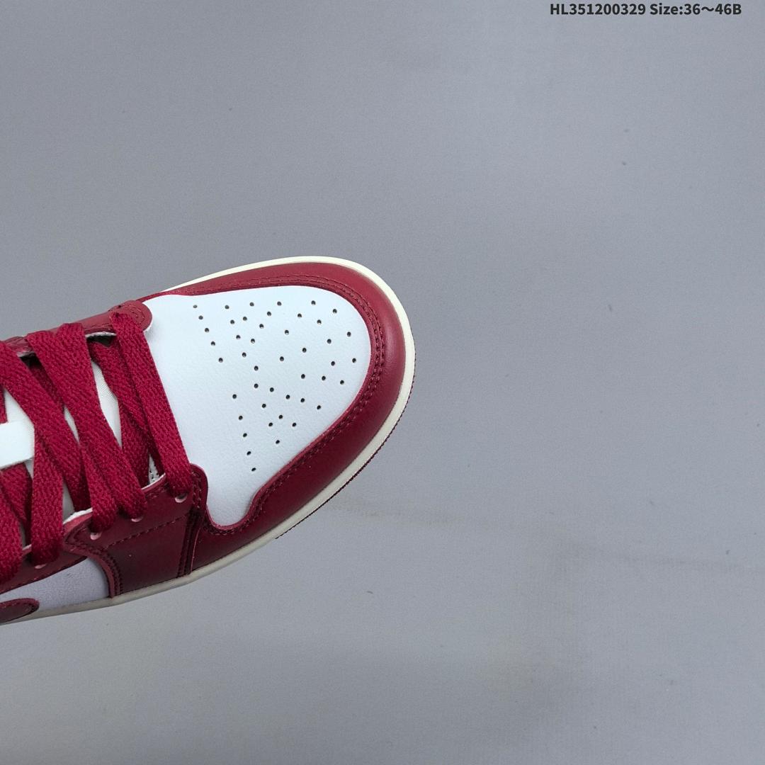 Air Jordan 1 Low AJ1 1 aj1 1 - foto 7