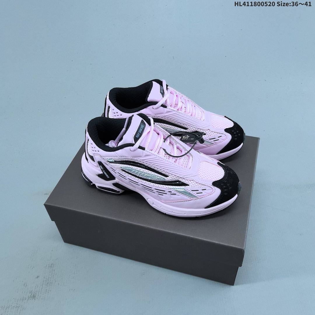 RAF SIMONS CYLON-21