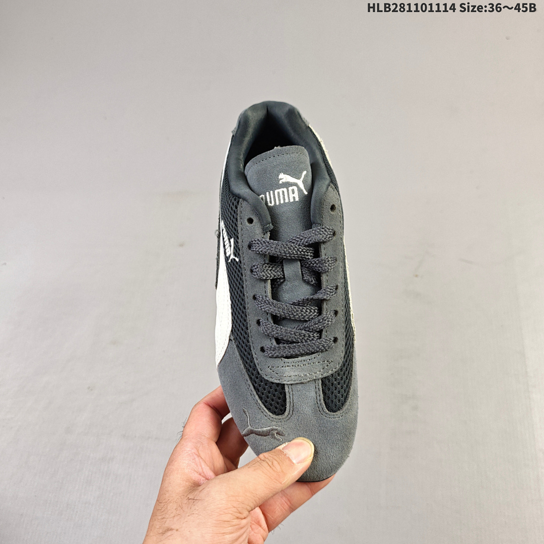 Puma Speedcat OG - . - foto 7