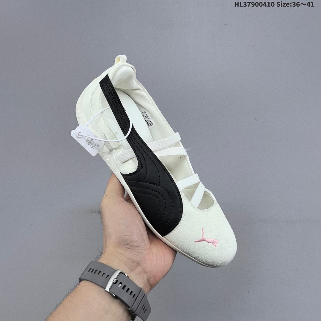 Puma speedcat -01 HL37900410 Size 41