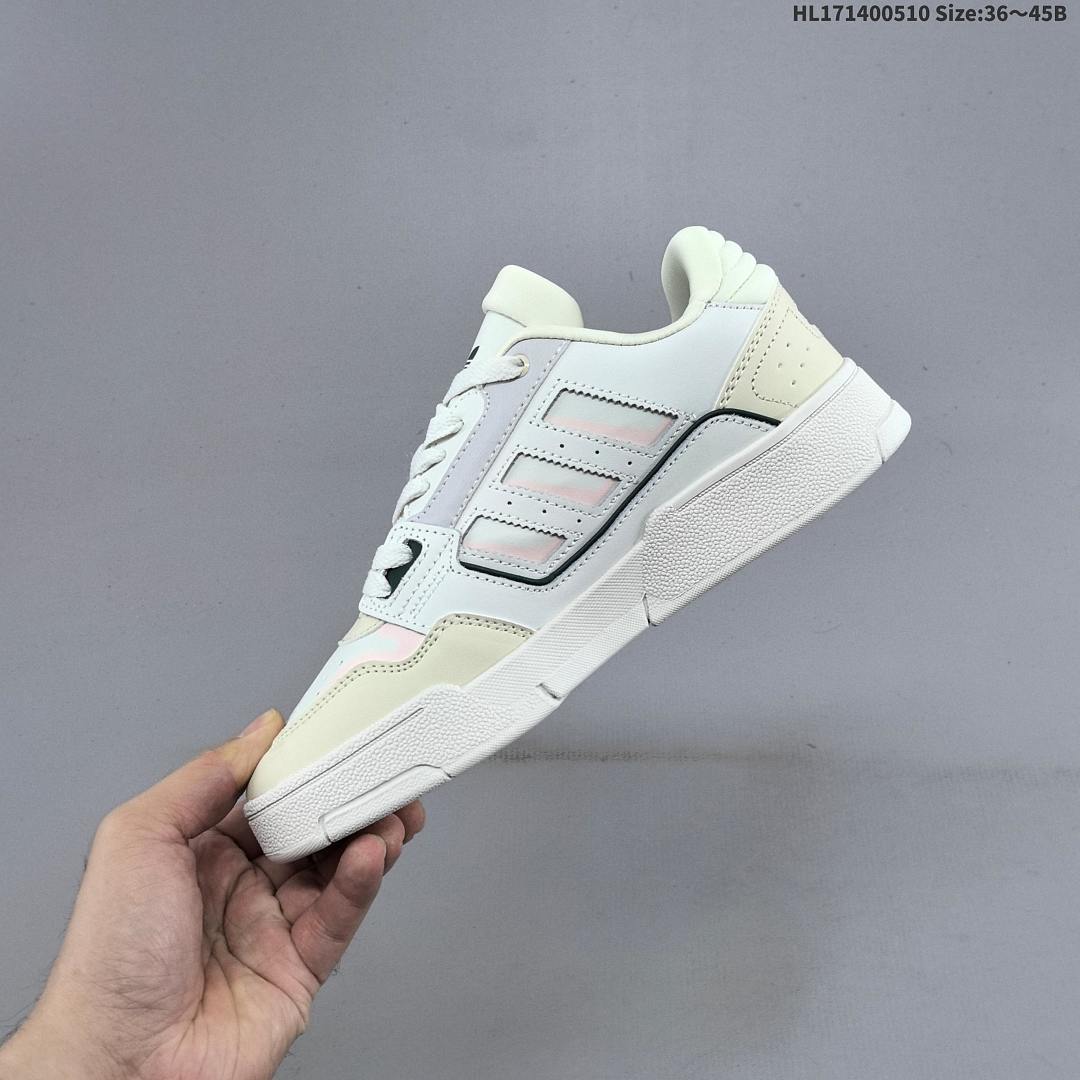 Forum 84 ID0989 adidas Originals Forum Low CL - foto 6