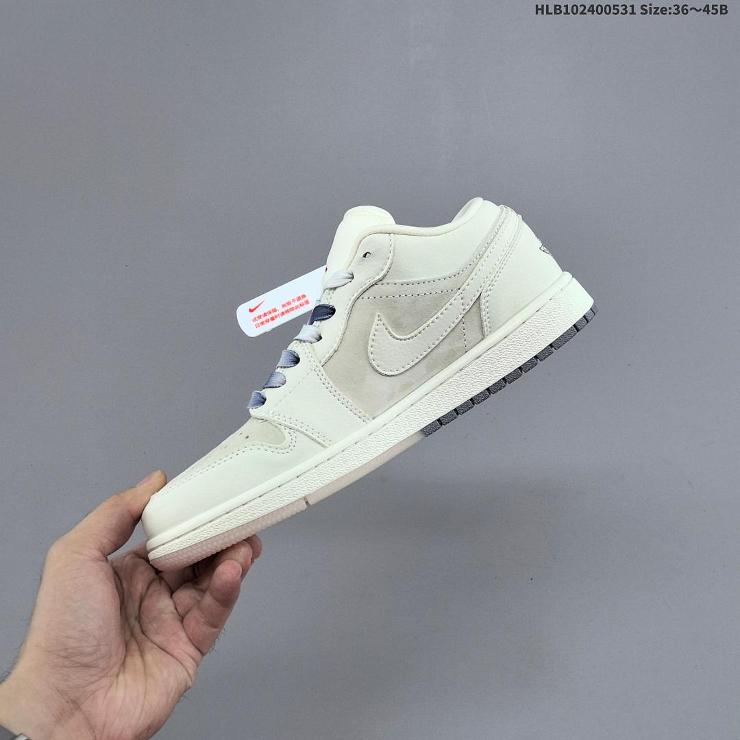 Nike Air Jordan 1 Low AJ1 1 - foto 4