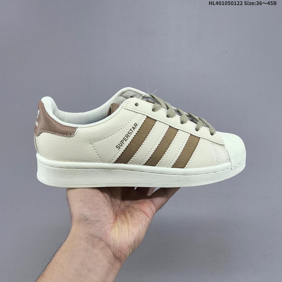 ADIDAS SUPERSTAR 2025 198 - foto 9