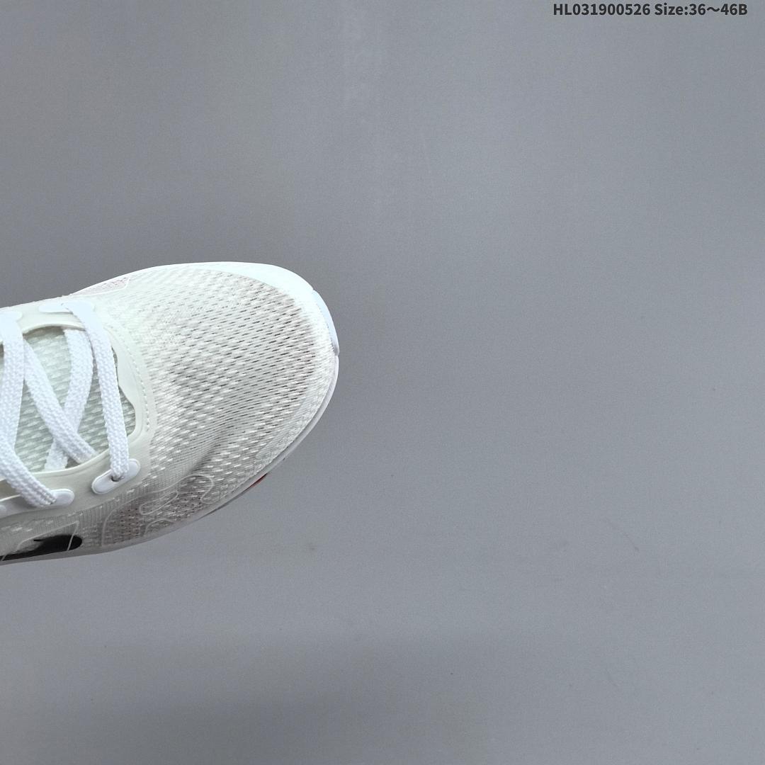 Nike VOMERO PREMIUM ReactX Air Zoom - foto 8
