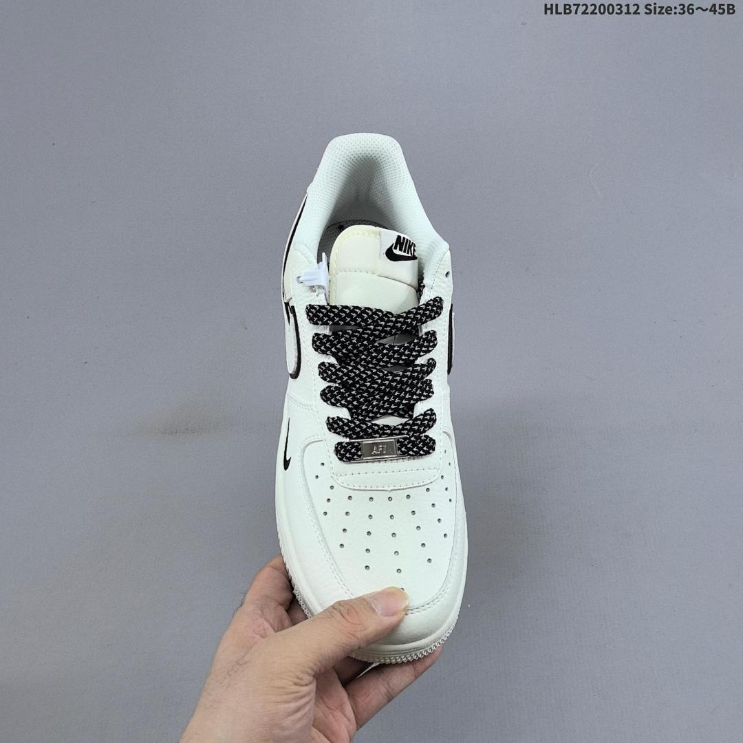 Nike Air Force 1 Low Air Force 1 Low Swoosh Swoosh - foto 5