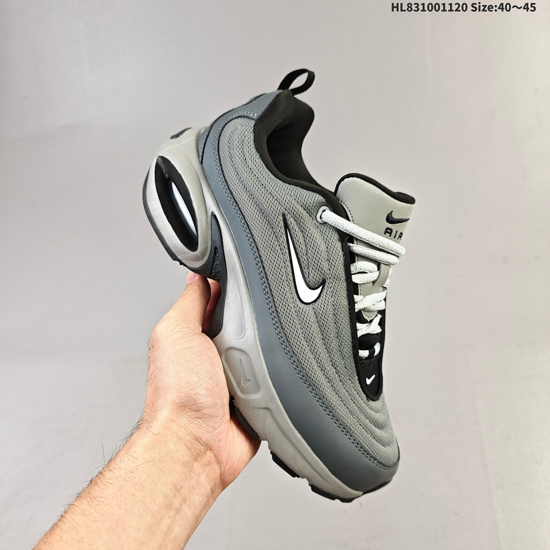 AIR MAX PORTAL 2025 Nike Air Max Portal 5 NIKE - foto 5