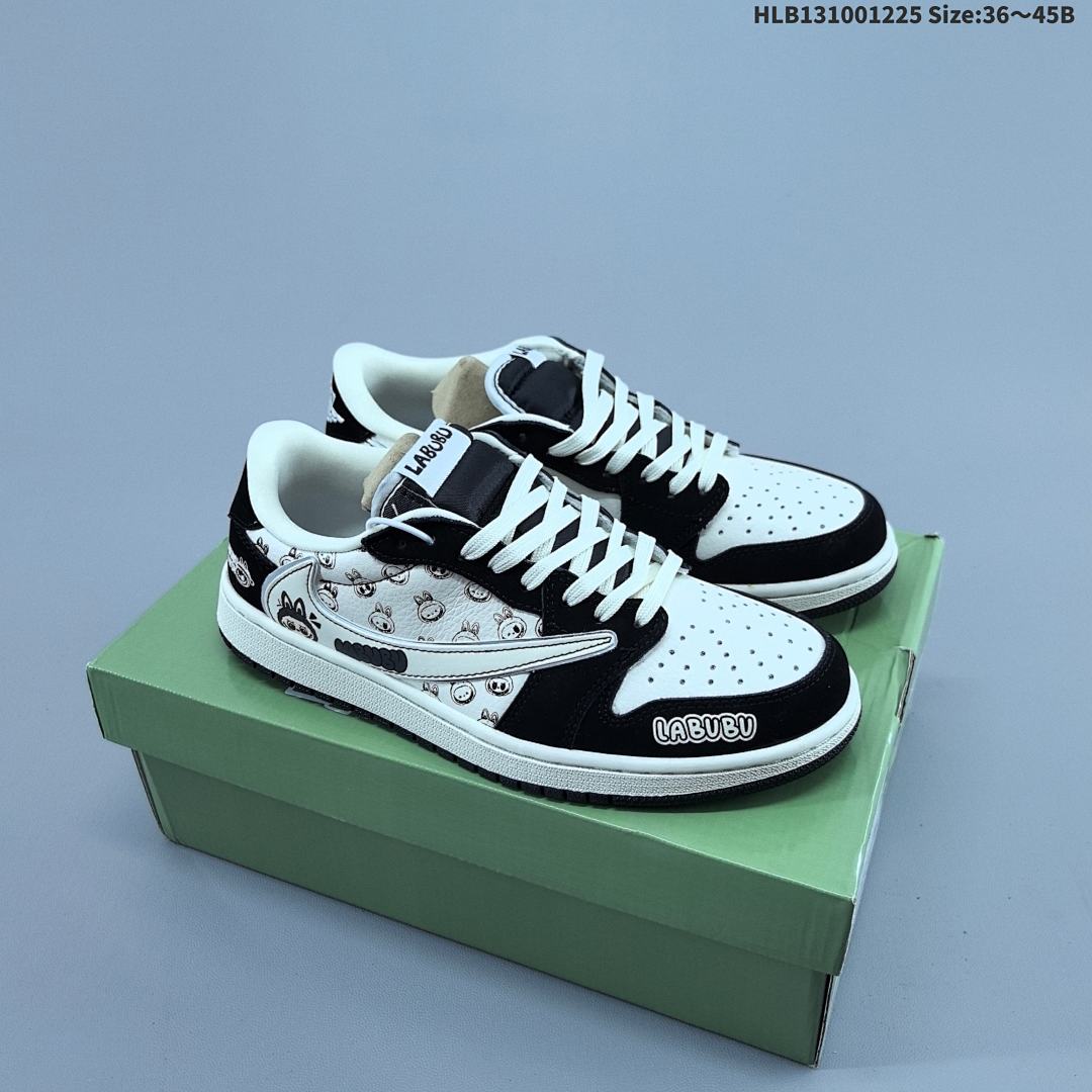 Nike Air Jordan 1 x Travis Scott AJ1 ‘DIY’