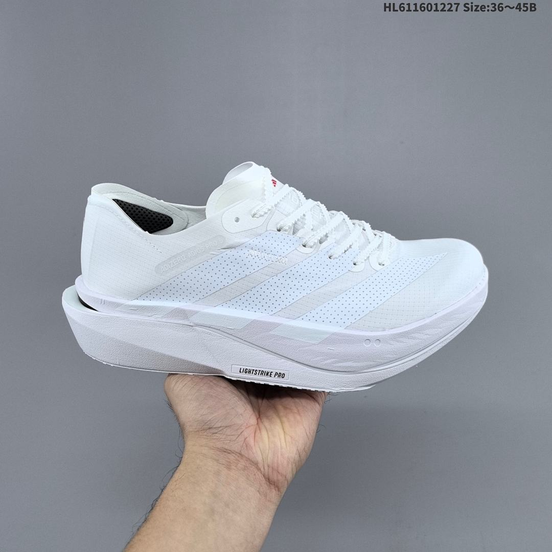 Adidas Adizero Adios 5 M Flywire Zoom - foto 7