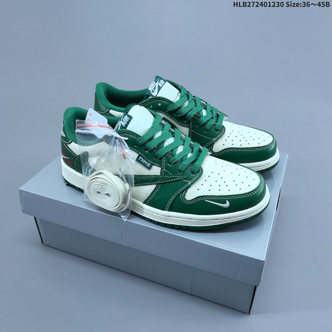 Nike Air Jordan 1 x Travis Scott AJ1 ‘DIY’