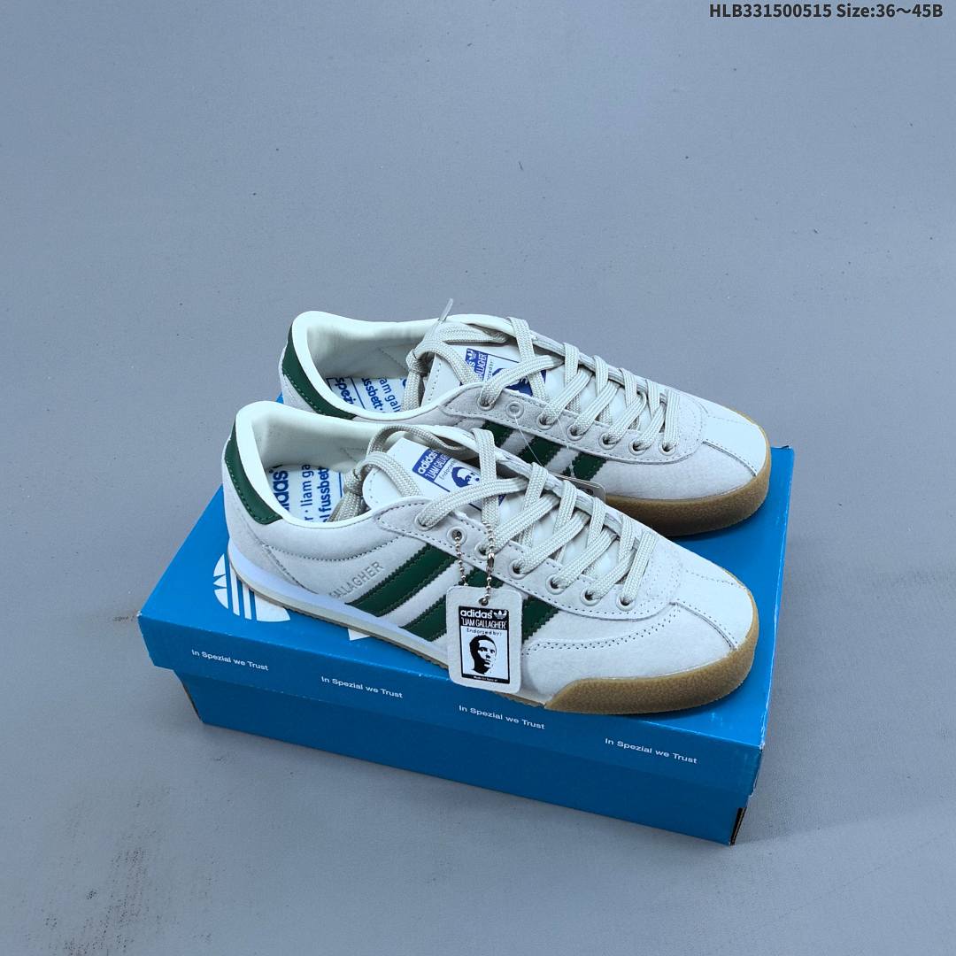 Adidas LG II SPZL ID Size 45B - foto 7
