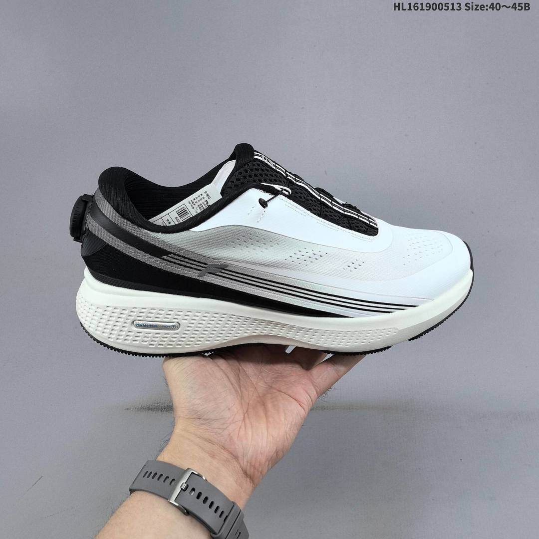 FILA Performance ATHLETICS SPORT NUVOLE RUN 3+ :A12M531115FBA :40 4 - foto 2