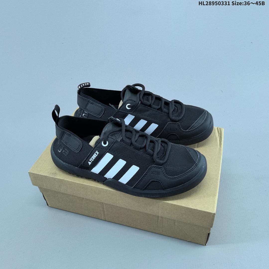 Adidas Climacool TERREX CC BOAT S.RDY - foto 6