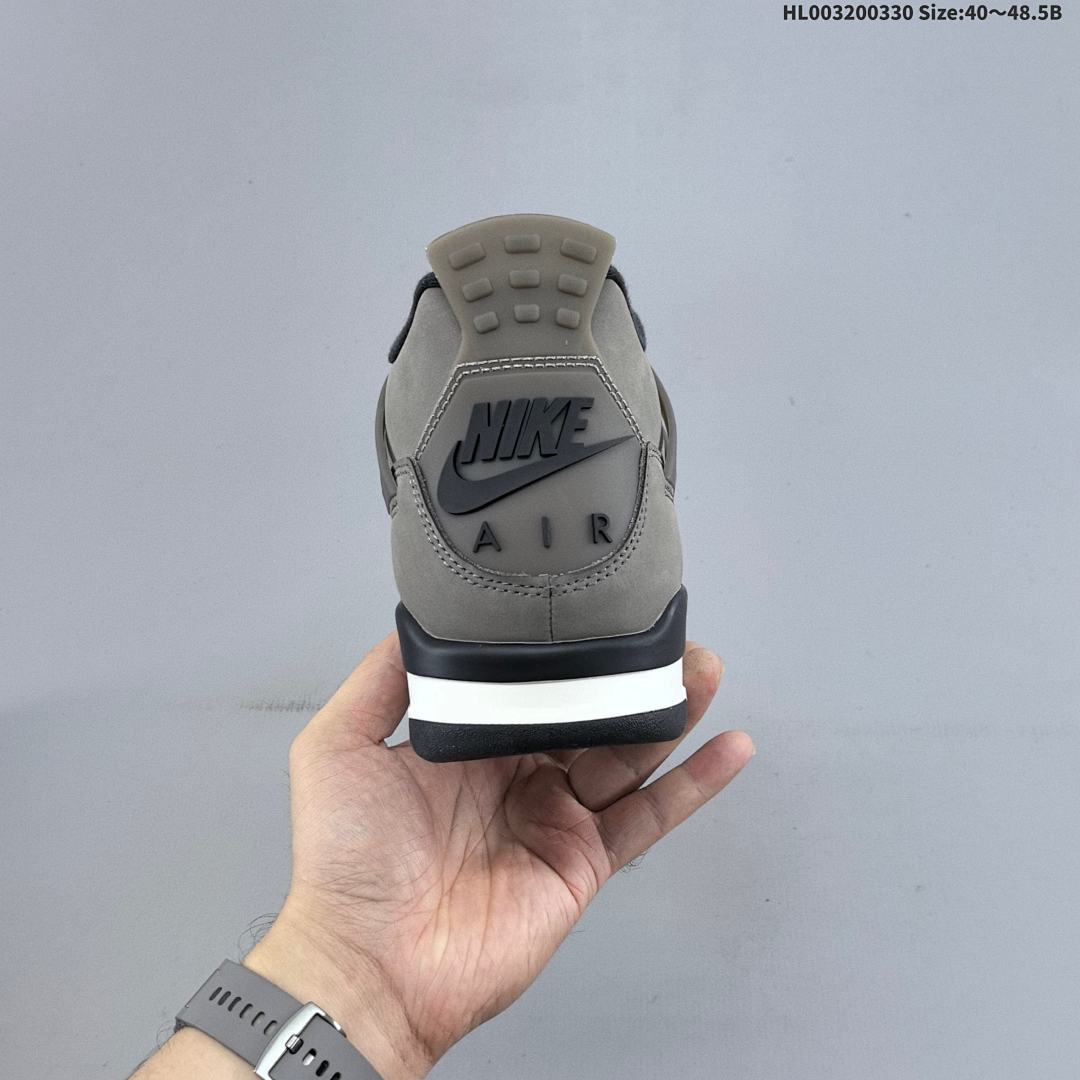 Nike SB x Air Jordan 4 Retro "Cave Stone" AJ4 4 aj4 4 4 TS - foto 6