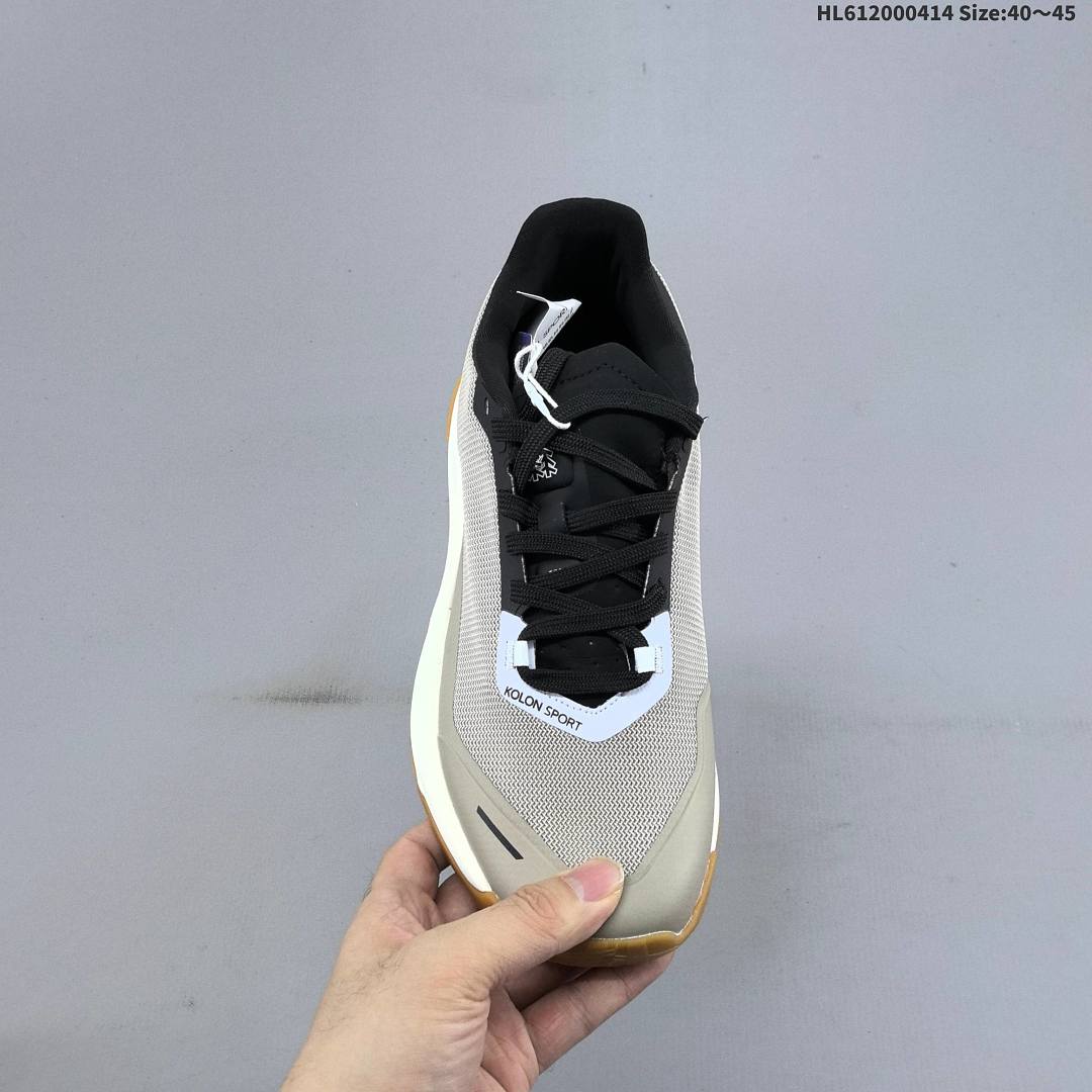 KOLON SPORT EGG LITE 2.0 Vibram Megagrip Litebase - foto 5