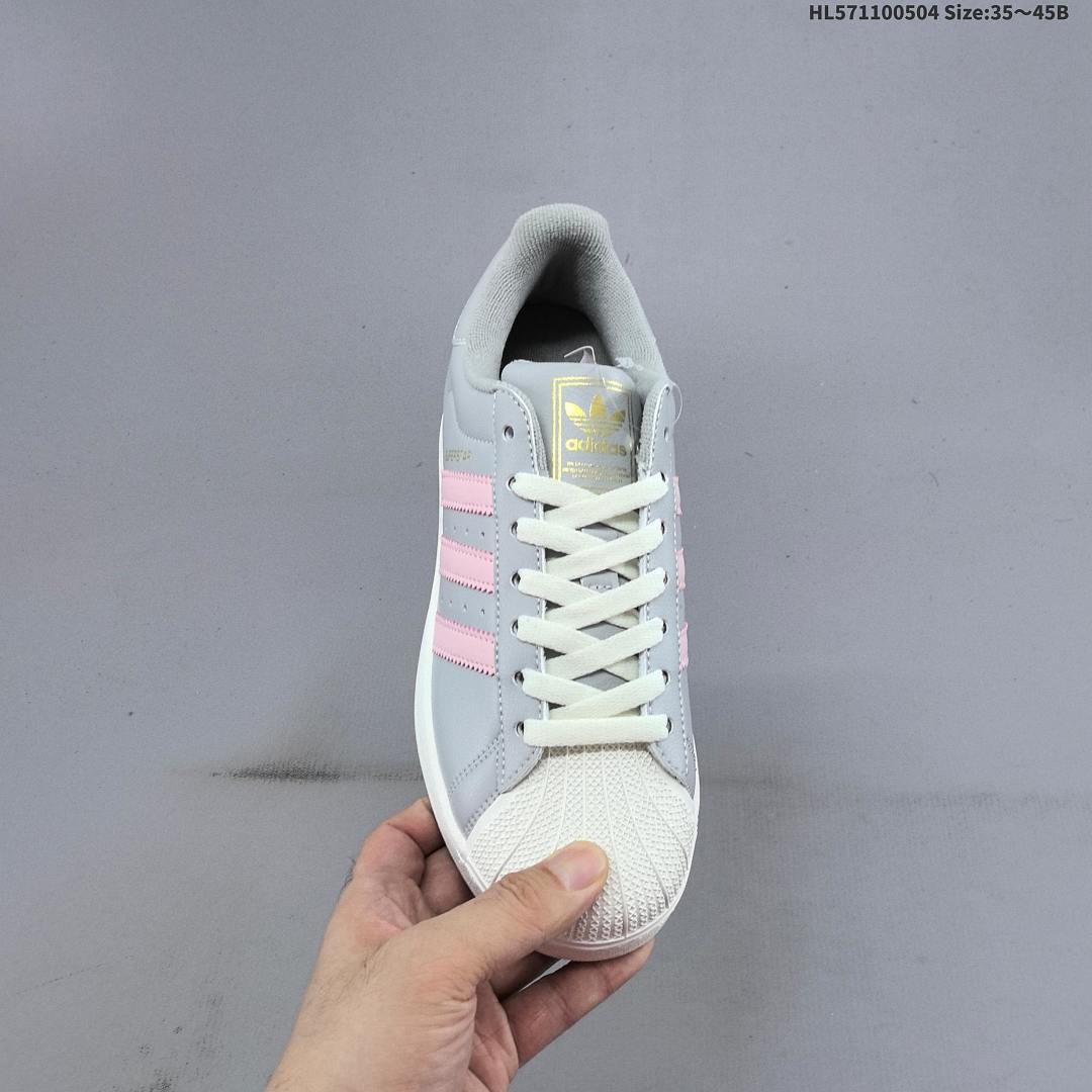 Adidas Originals Superstar II HL571100504 Size 45B - foto 5