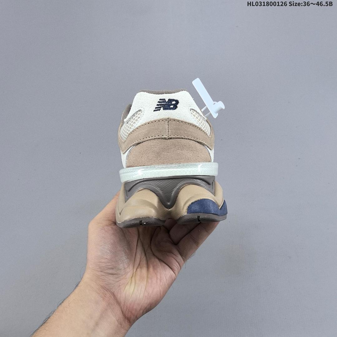 New Balance 9060 ABZORB - foto 5