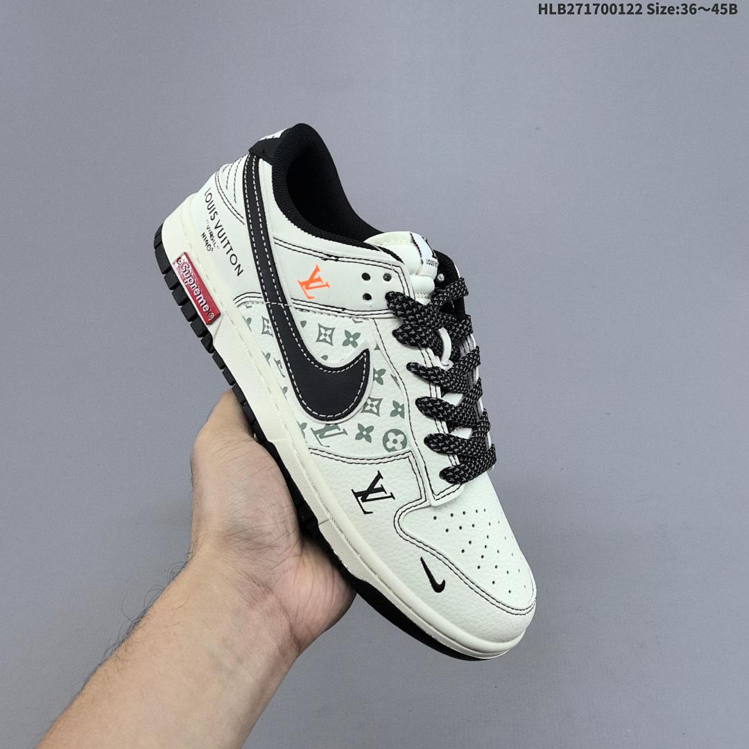 NIKE DUNK SB LOW Dunk SB Dunk Dunk Dunk SB - foto 5