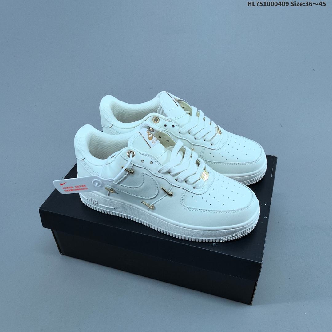 Nike Air Force 1’07 Force 1