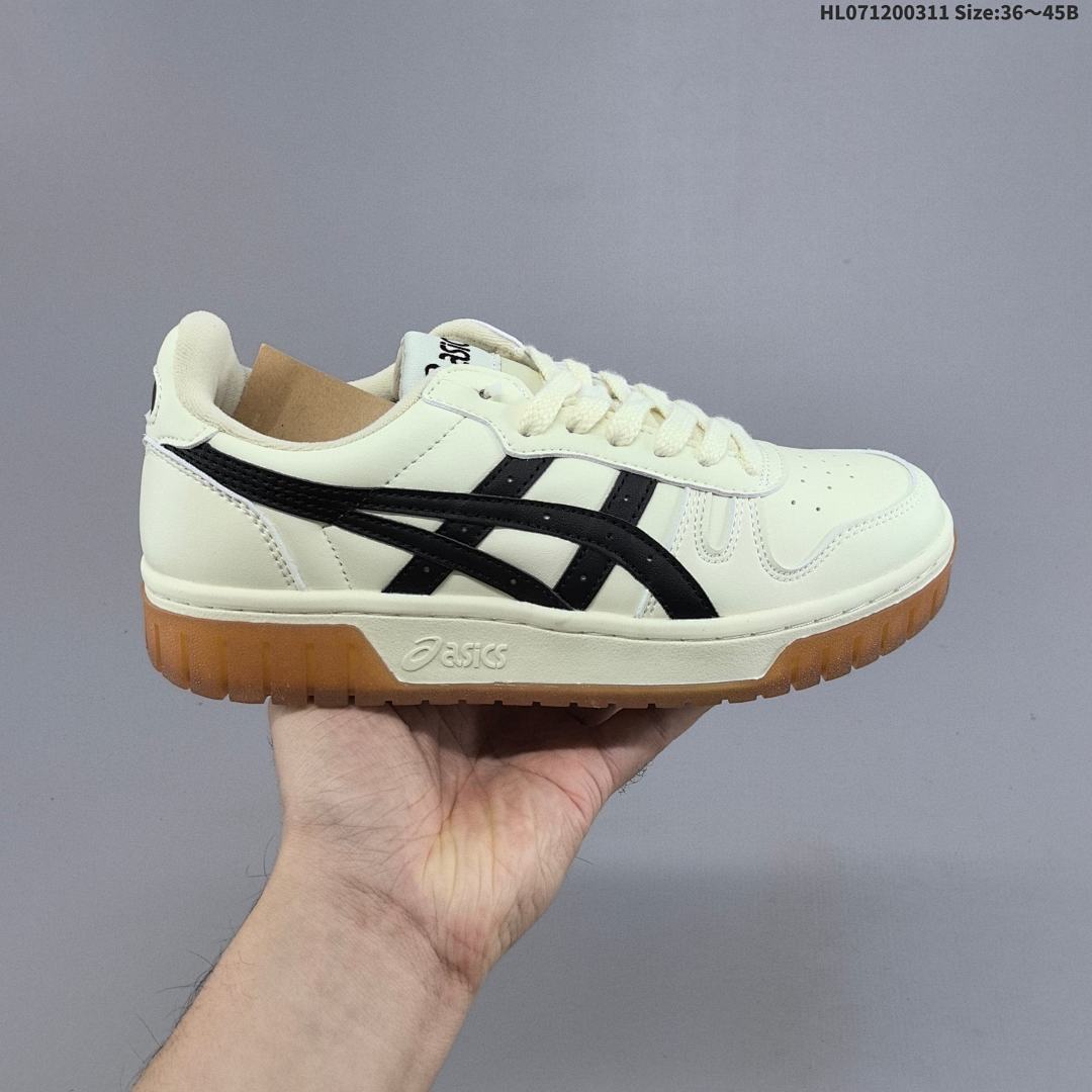 ASICS Court Mz Low 1203A127-110 HL071200311 Size 45B - foto 2