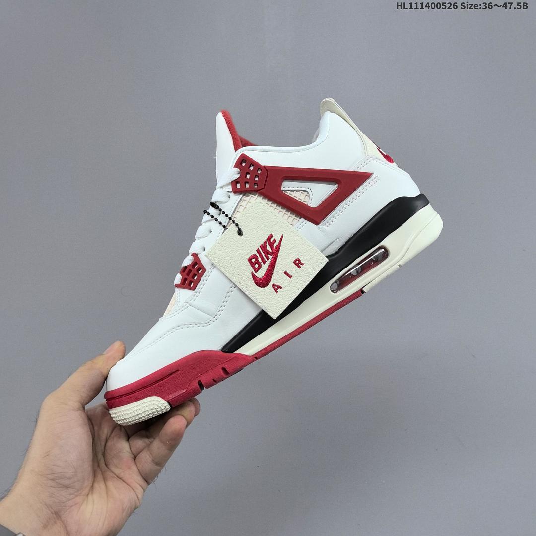 Nike Air Jordan 4 Retro OG · AJ4 4 - foto 4