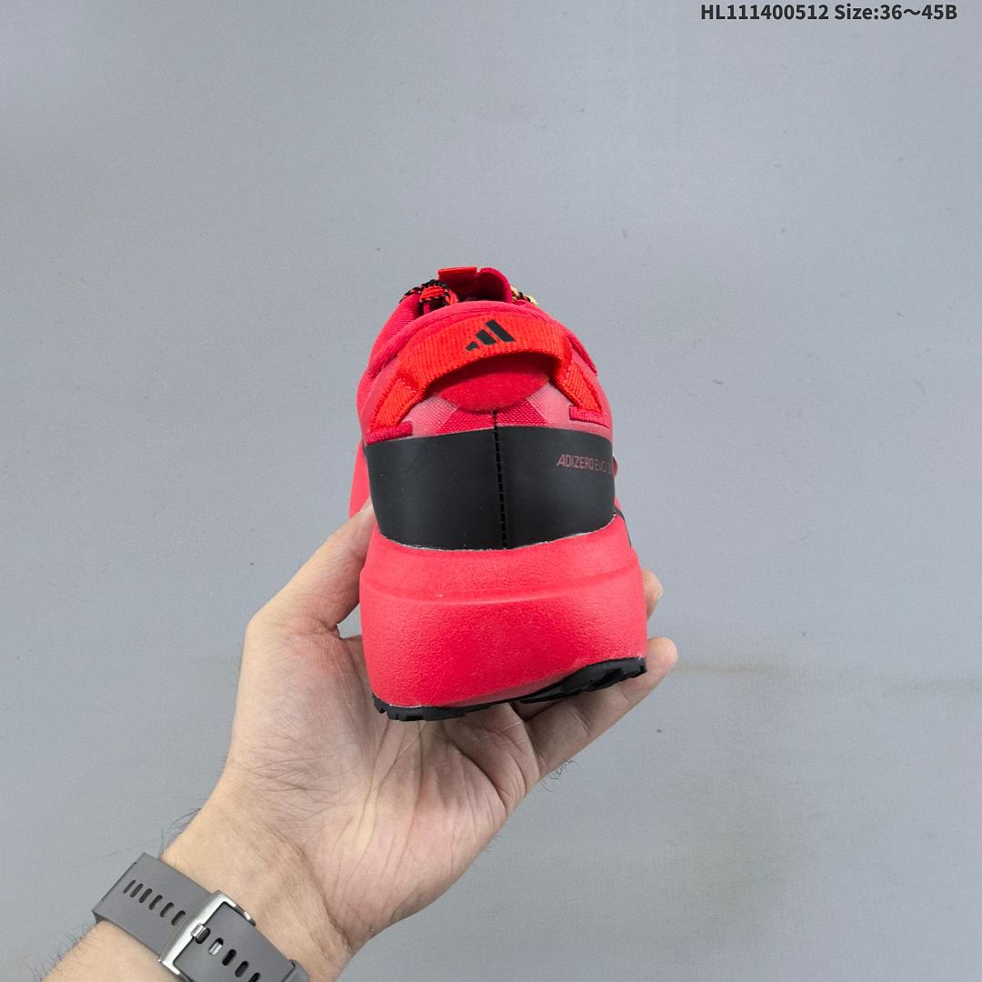 Adidas Adizero Pro Evo SL ATR Lightstrike Pro - foto 6