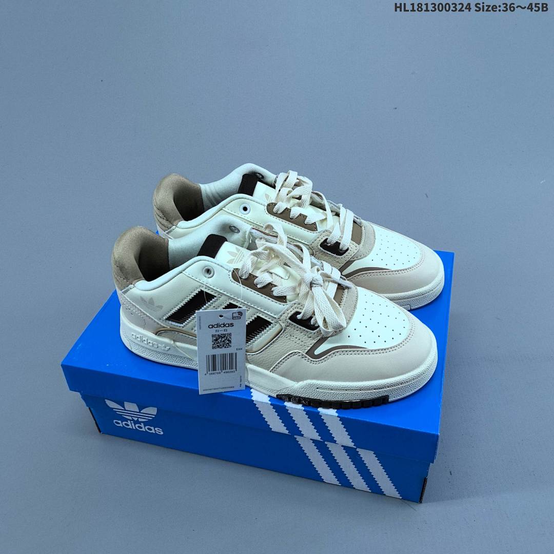 Adidas DROP STEP LOW 2.0 - foto 4