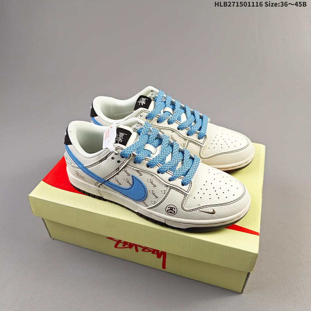NIKE DUNK SB LOW dunk Dunk SB Dunk Dunk Dunk SB - foto 4