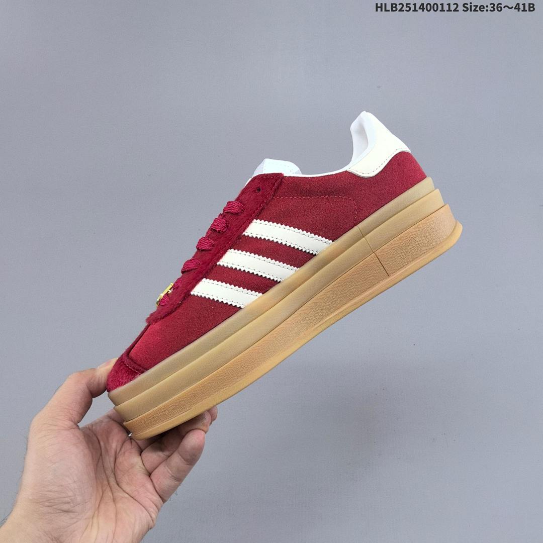 adidas originals GAZELLE CNY KJ4293 - foto 7
