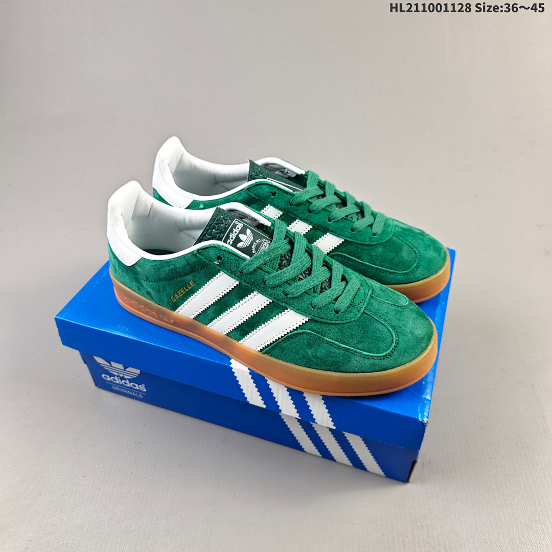 Adidas originals Gazelle Indoor 1960 “GAZELLE” “ - foto 8