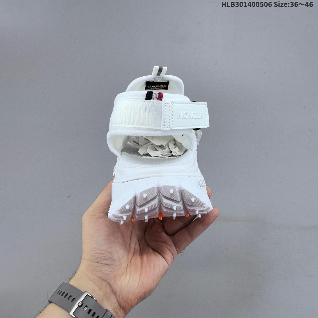Moncler Trailgrip Vela - foto 6