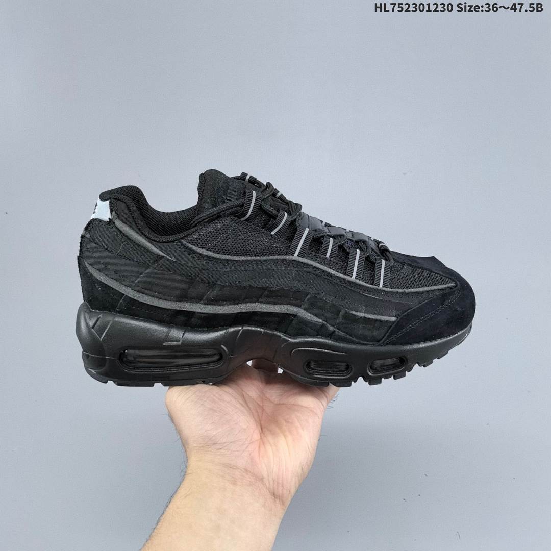 NIKE AIR MAX 95 TT - foto 7