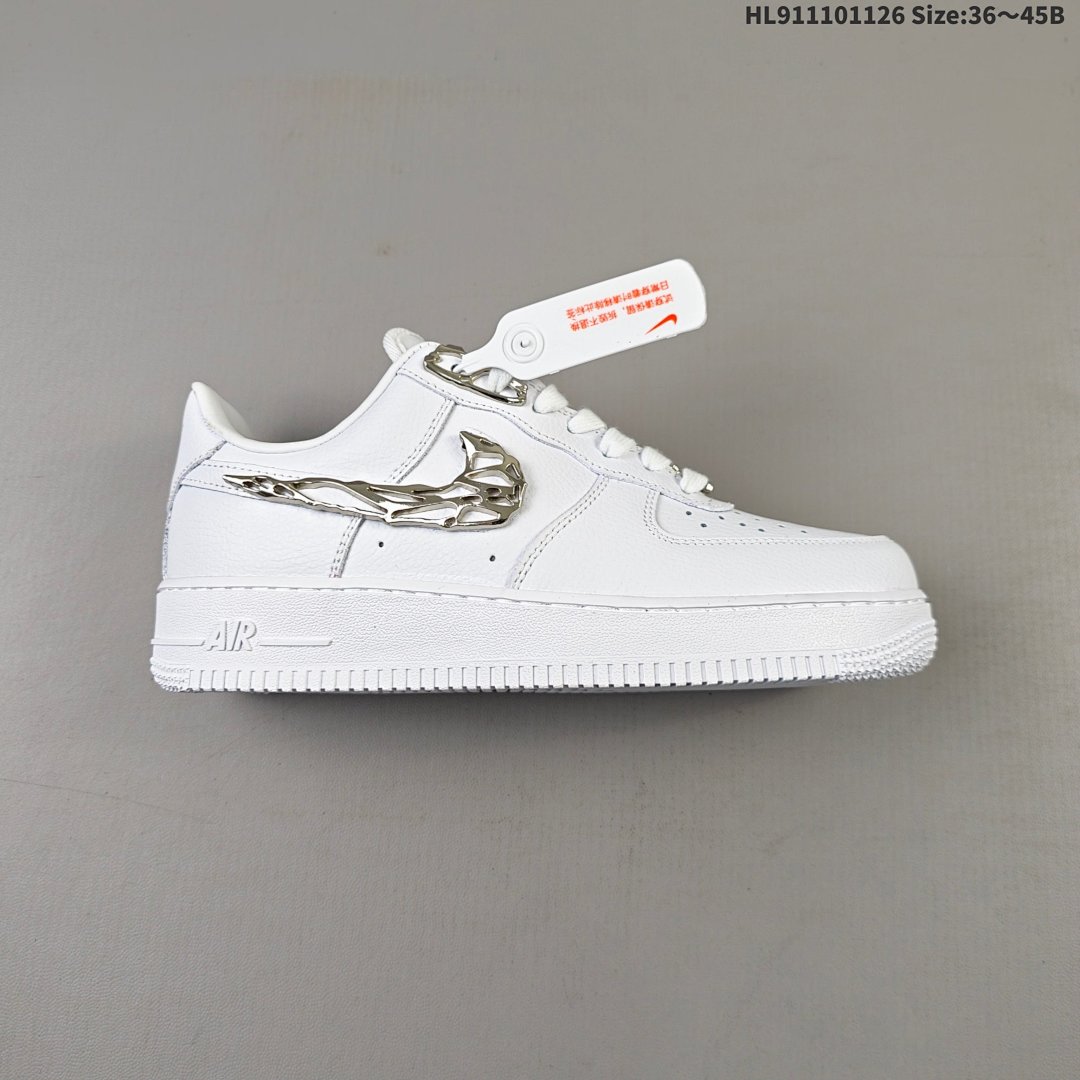 Nike Air Force 1“07 Force 1 - foto 9
