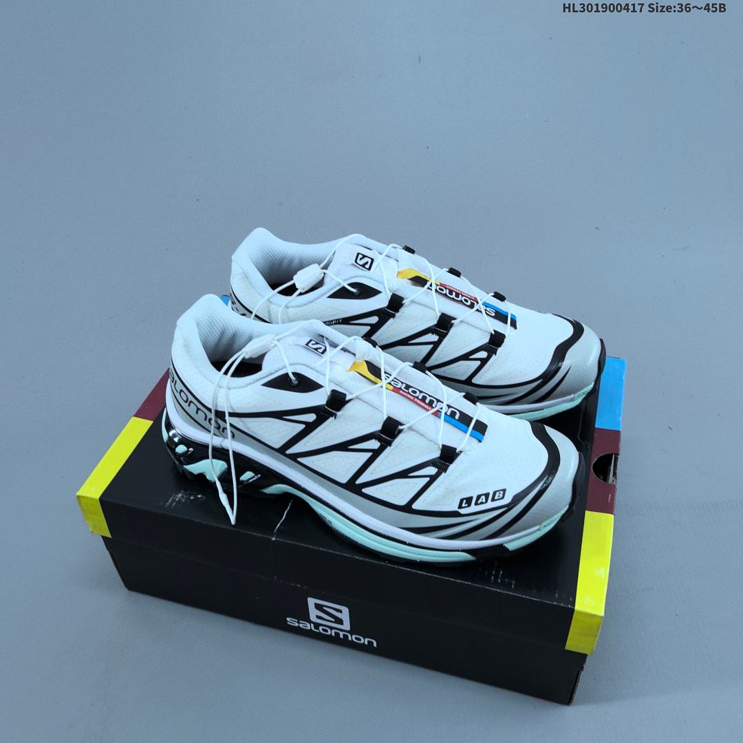 Salomon XA PRO XT-6 Expanse SENSIFIT - foto 2