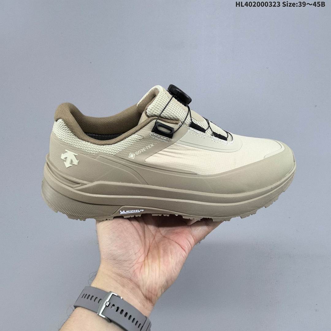 DESCENTE DUALIS PRIME WIRE 2.0 GORE-TEX - foto 3