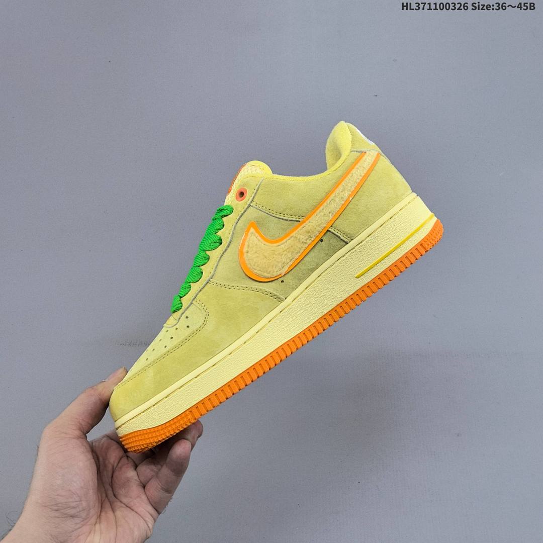 Nike Air Force 1 Low Force 1 - foto 4