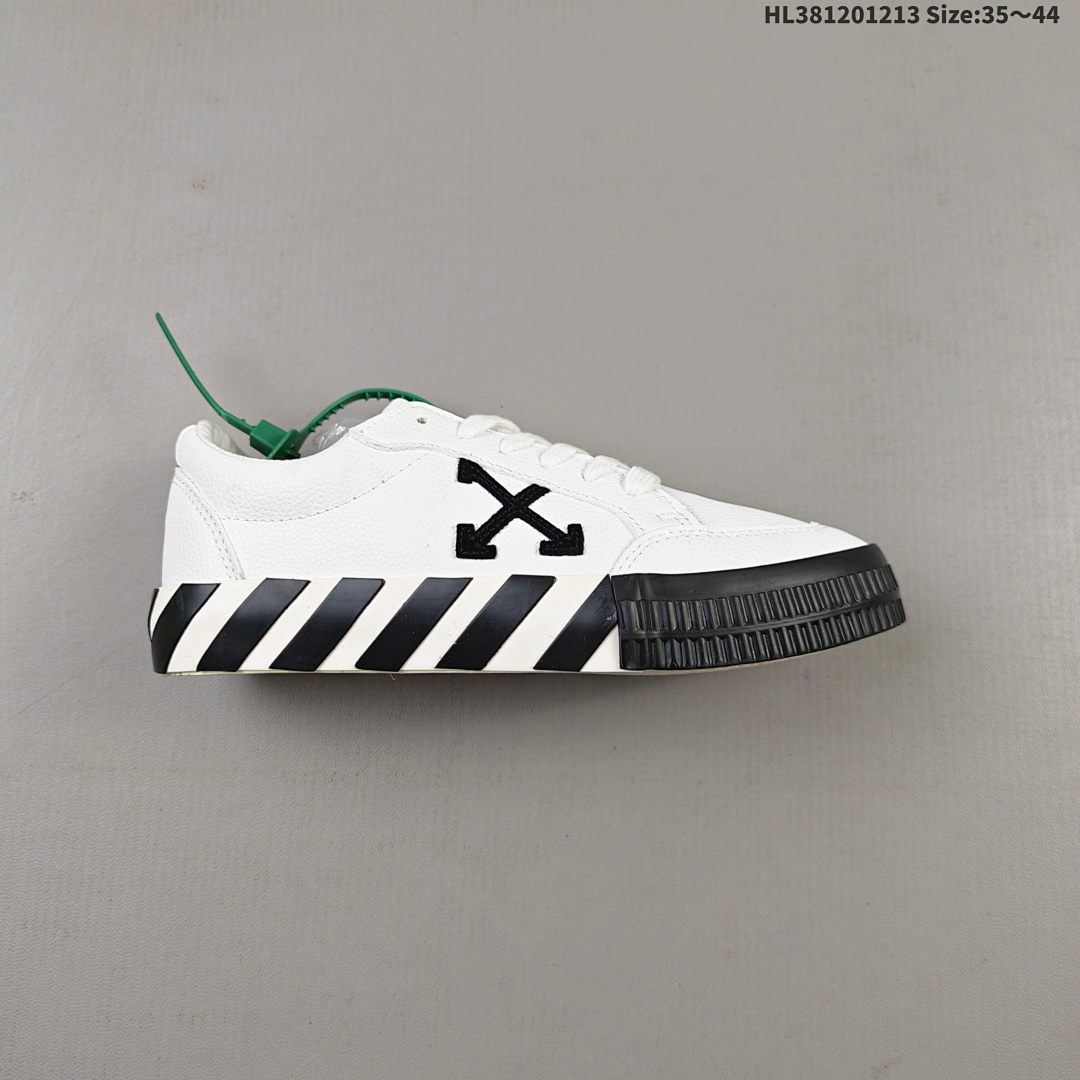 [ ] OFF-WHITE Low .Vulcanised Arrow 🈵 - foto 7