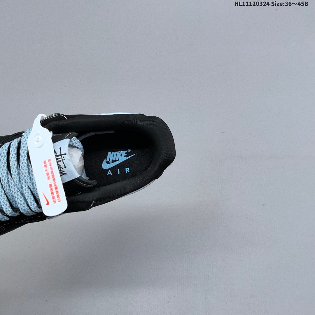 Nike Air Force 1’07 Force 1 - foto 9