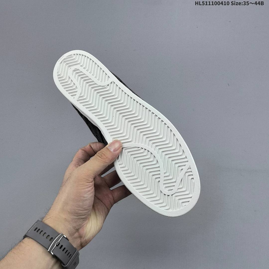adidas Originals SuperstarsWhiteRed Laceless” ²/₃ 37¹/₃ - foto 7