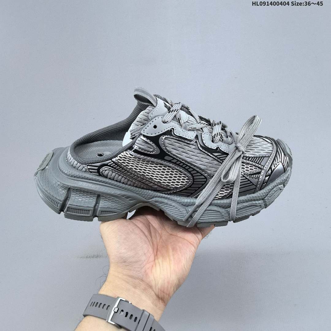 Balenciaga Phantom Sneaker Balenciaga Balenciaga3XL Track Trainer - foto 3