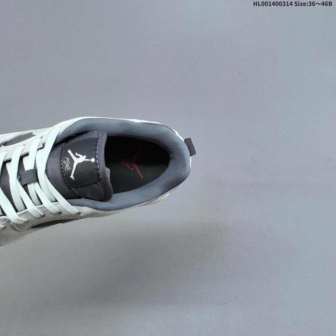 Air Jordan CMFT Era Swoosh Log - foto 9