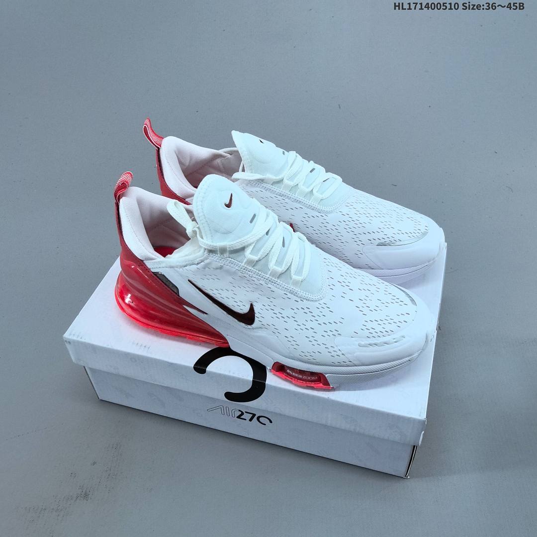 Nike Air Max 270 Flyknit Air Max - foto 3