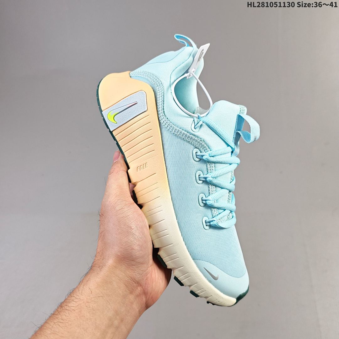 NIKE 2025 FREE METCON 6 / Nike Free Metcon 6 - foto 4